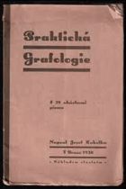 Praktická grafologie