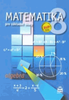 Matematika 8 - pro základní školy, Algebra