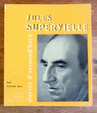 Jules Supervielle