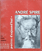 André Spire