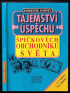 Tajemství úspěchu špičkových obchodníků světa