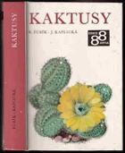 Kaktusy