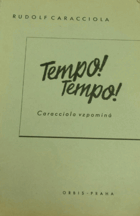 Tempo! Tempo!