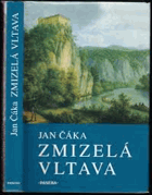 Zmizelá Vltava