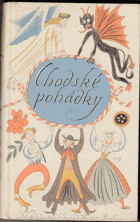 Chodské pohádky Chodsko