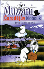 Mumini, Čarodějův klobouk