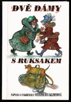 Dvě dámy s ruksakem