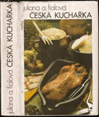 Česká kuchařka