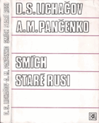 Smích staré Rusi