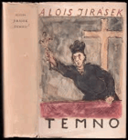 Temno - historický obraz