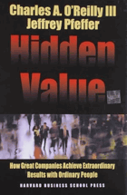 Hidden Value