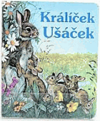 Králíček Ušáček