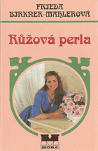 Růžová perla