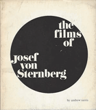 The Films of Josef Von Sternberg