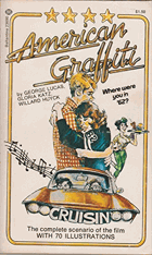 American Graffiti