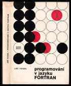 Programování v jazyku FORTRAN