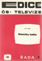 Metamorfózy komična