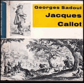 Jacques Callot Zrcadlo své doby 1592-1635