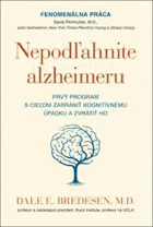 Nepodľahnite alzheimeru