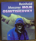 Moje osmitisícovky