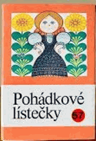 Pohádkové lístečky 57