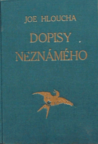 Dopisy neznámého