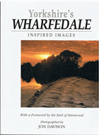 Yorkshire's Wharfedale Inspired Images