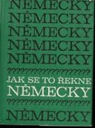 Jak se to řekne německy