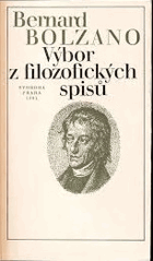 Výbor z filozofických spisů