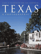 Texas - A Photographic Tour