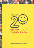 20 let Grand Festival smíchu 2001-2020