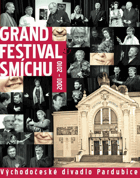 Grand Festival smíchu 2001-2010