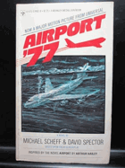 AIRPORT '77