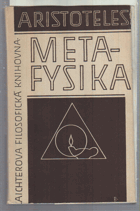 Metafysika