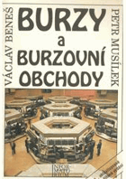 Burzy a burzovní obchody