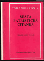 Šestá partistická čítanka