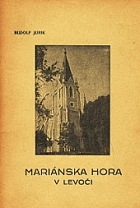 Mariánska Hora v Levoči