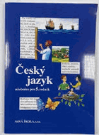 Český jazyk 5