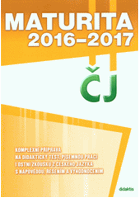 Maturita 2016-2017 ČJ