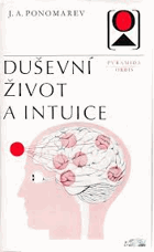 Duševní život a intuice