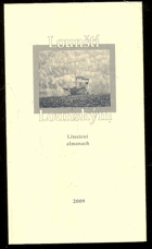 Lounští Lounským - literární almanach