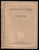 Vodník - Der Wassermann = The water goblin = L'ondin