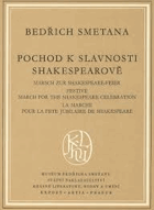 Pochod k slavnosti Shakespearově