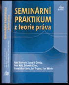 Seminární praktikum z teorie práva