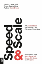 Speed & scale - an action plan for solving our climate crisis now