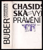 Chasidská vyprávění Chasidé