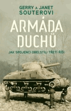Armáda duchů Jak spojenci obelstili třetí říši
