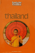 THAILAND Insight Guide (Insight Guides)