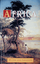 Africa Myths and Legends