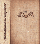 Vaříme zdravě, chutně a hospodárně